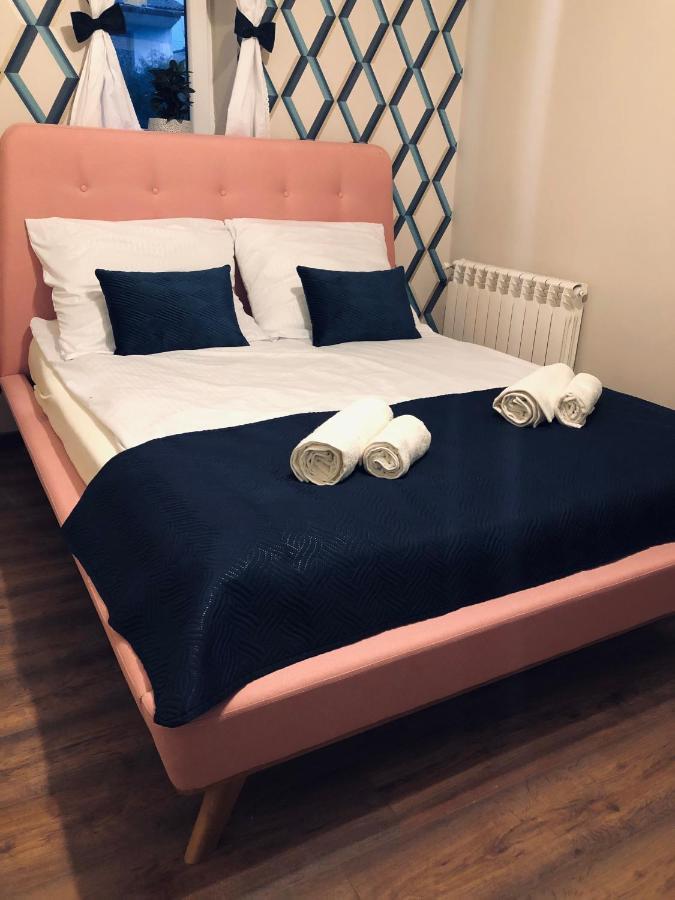 Noclegi U Majki Zator Exterior foto